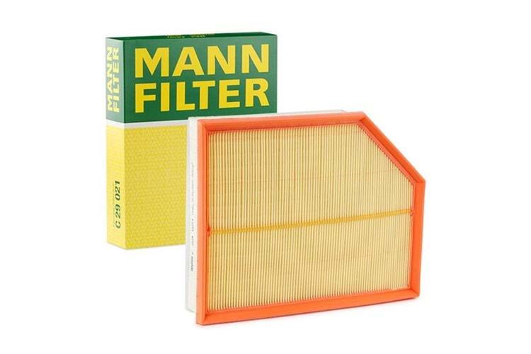 Mann Filter Hava Filtresi C29021