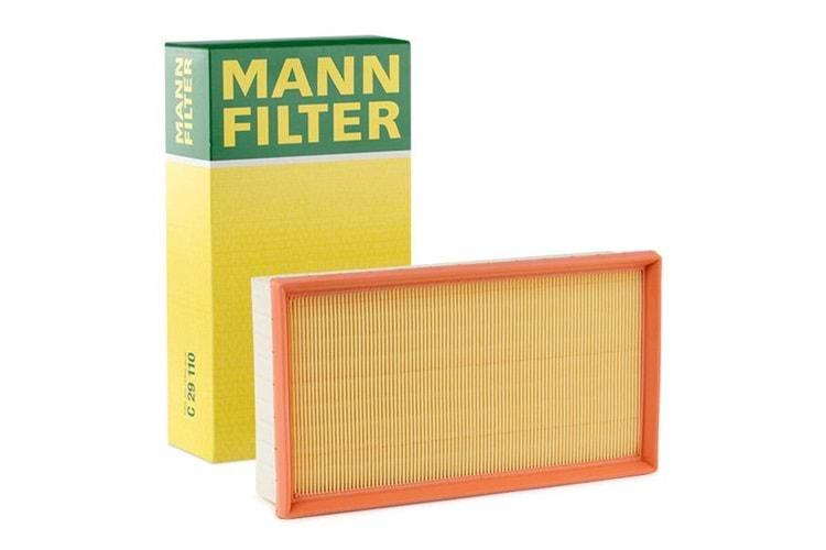 Mann Filter Hava Filtresi C29110