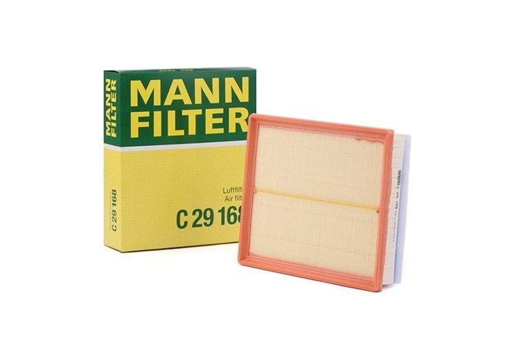 Mann Filter Hava Filtresi C29168