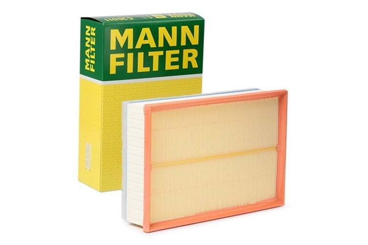 Mann Filter Hava Filtresi C30011