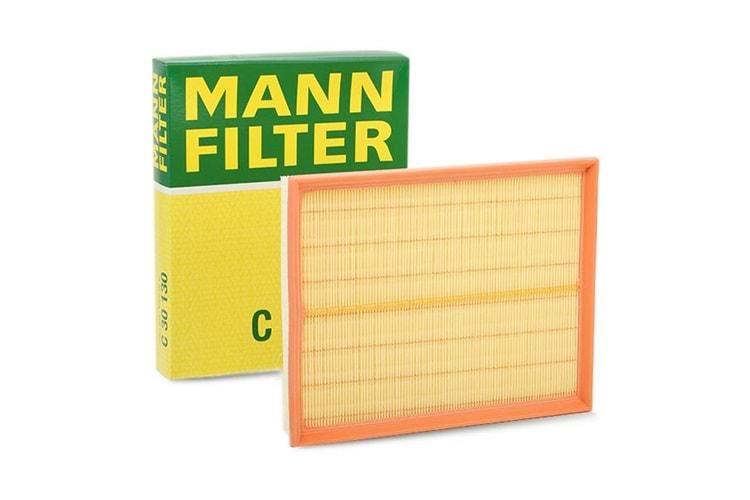 Mann Filter Hava Filtresi C30130