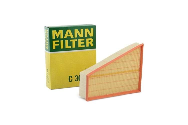Mann Filter Hava Filtresi C30161