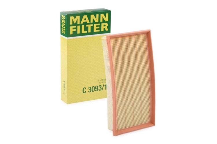 Mann Filter Hava Filtresi C3093/1