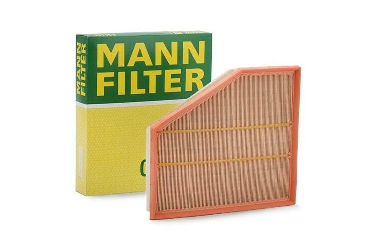 Mann Filter Hava Filtresi C31143