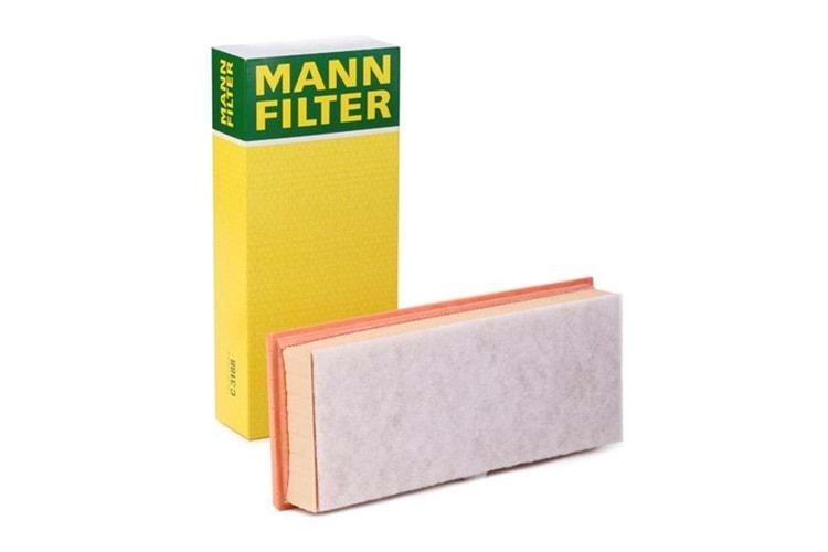 Mann Filter Hava Filtresi C3188
