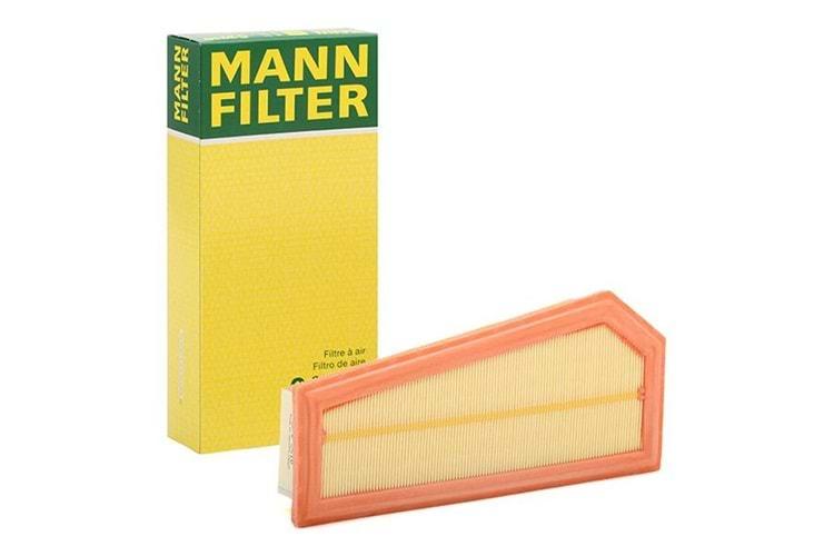 Mann Filter Hava Filtresi C3210