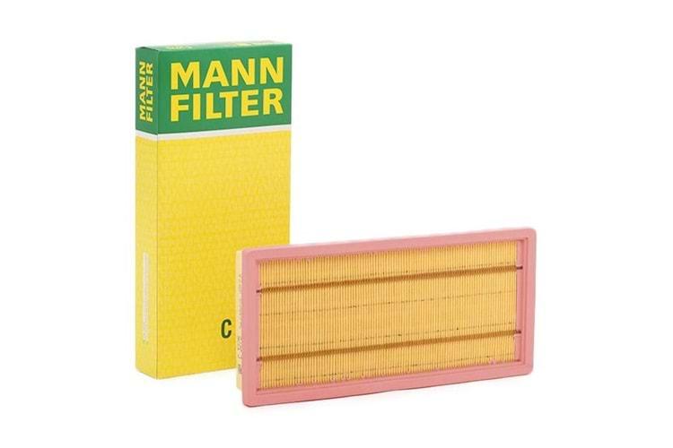 Mann Filter Hava Filtresi C3275