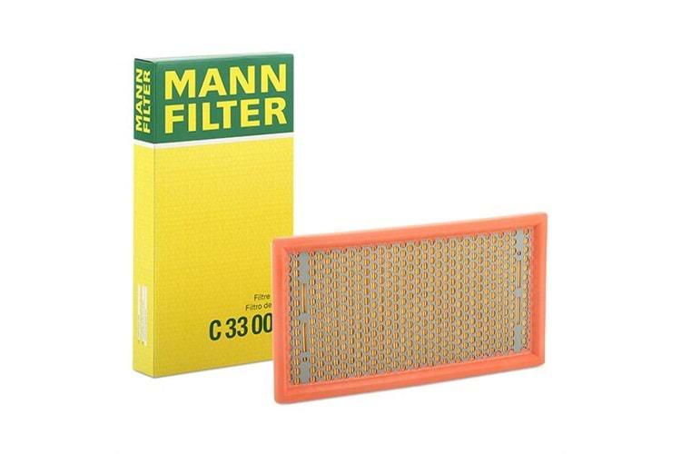 Mann Filter Hava Filtresi C33007