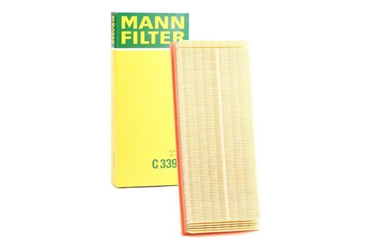 Mann Filter Hava Filtresi C3397