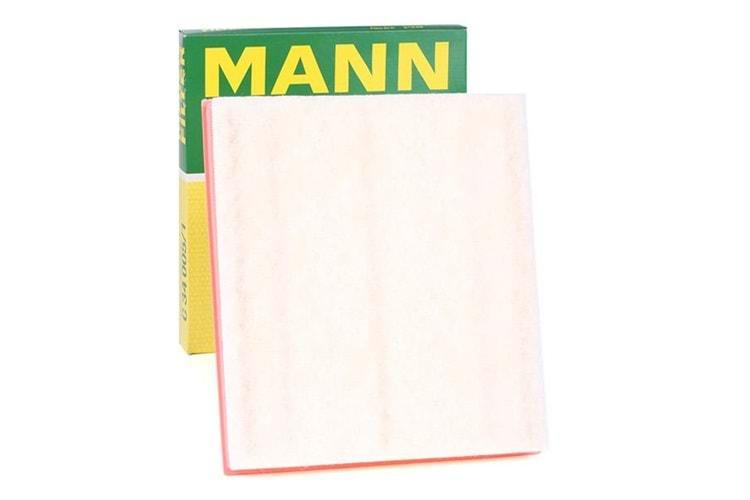 Mann Filter Hava Filtresi C34005/1