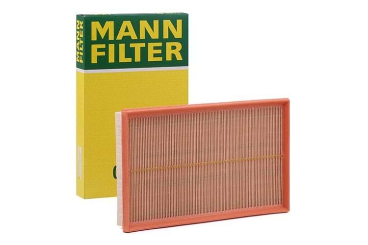 Mann Filter Hava Filtresi C34116/1