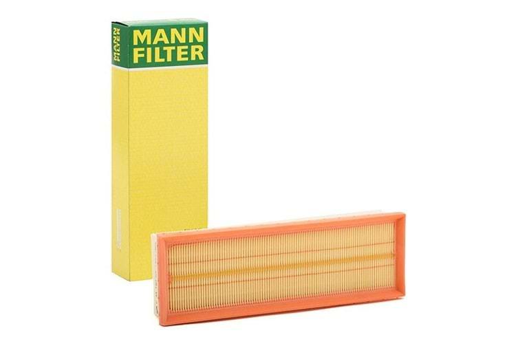 Mann Filter Hava Filtresi C34120