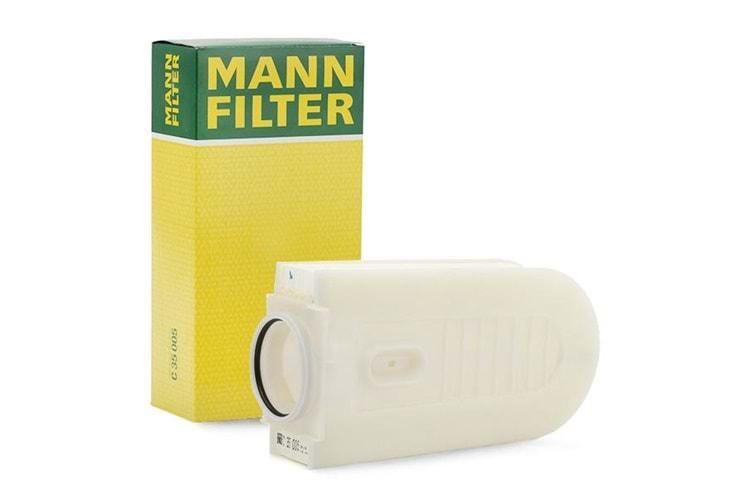 Mann Filter Hava Filtresi C35005
