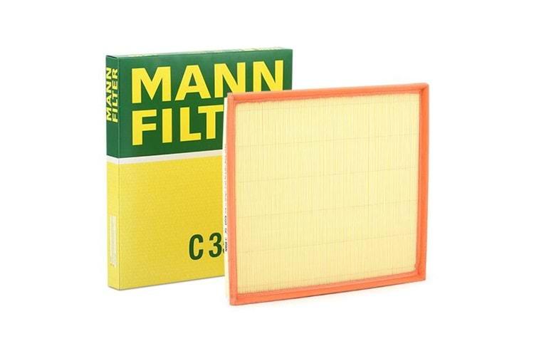 Mann Filter Hava Filtresi C35009