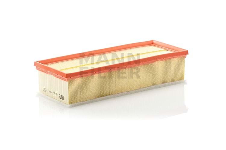 Mann Filter Hava Filtresi C35154/1