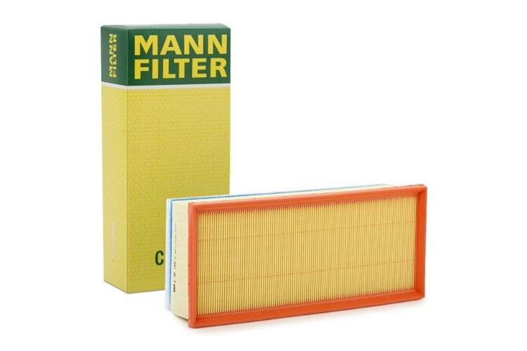 Mann Filter Hava Filtresi C35160/1