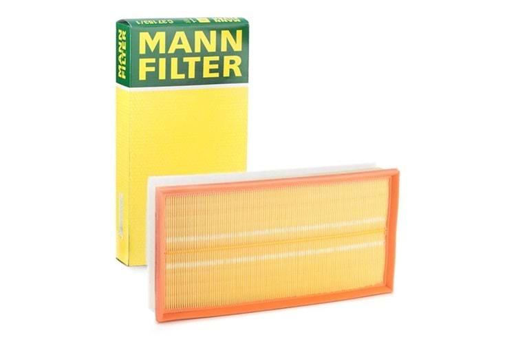 Mann Filter Hava Filtresi C37153/1