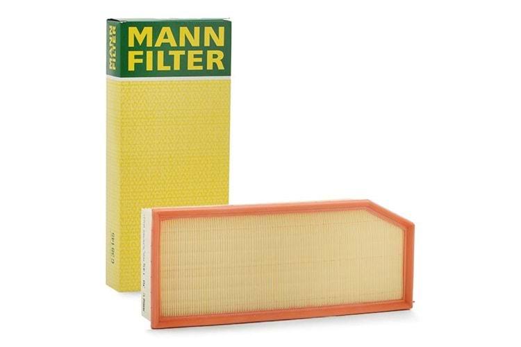 Mann Filter Hava Filtresi C38145