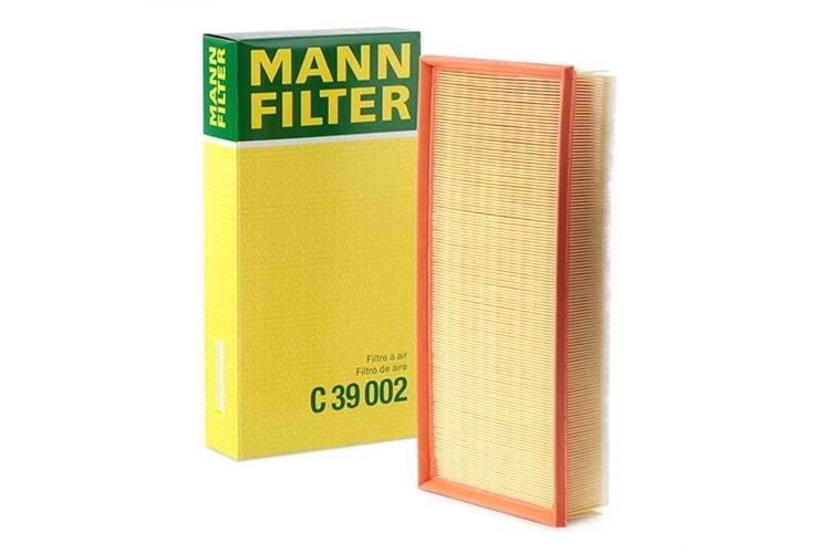 Mann Filter Hava Filtresi C39002