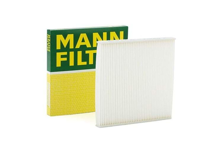 Mann Filter Polen Filtresi CU2131