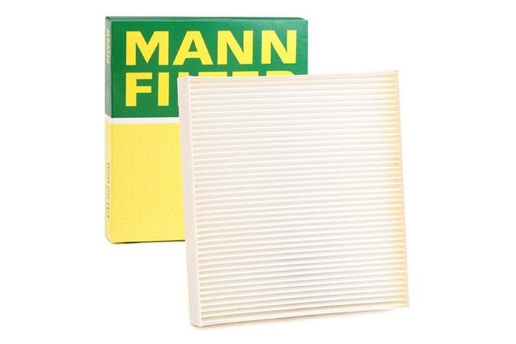 Mann Filter Polen Filtresi CU22028