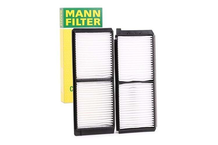 Mann Filter Polen Filtresi CU23001-2