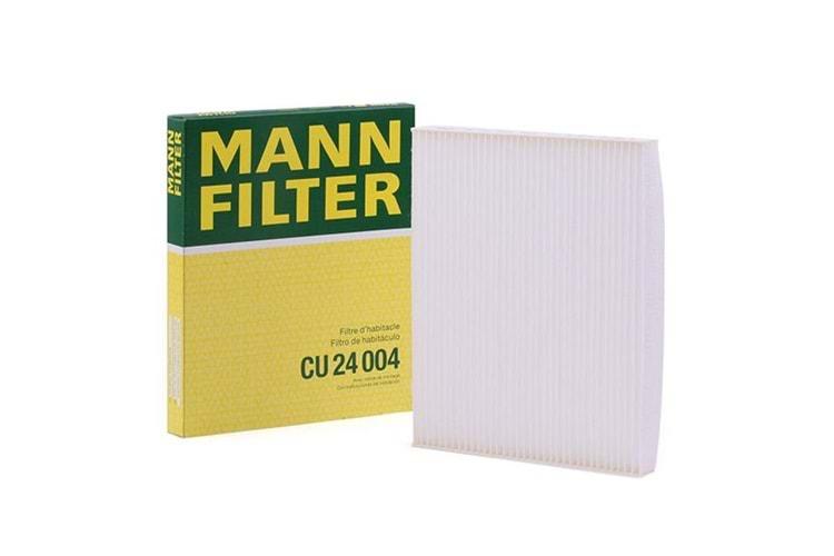 Mann Filter Polen Filtresi CU24004