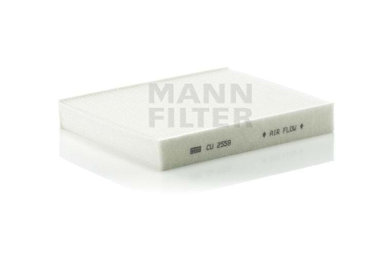Mann Filter Polen Filtresi CU2559
