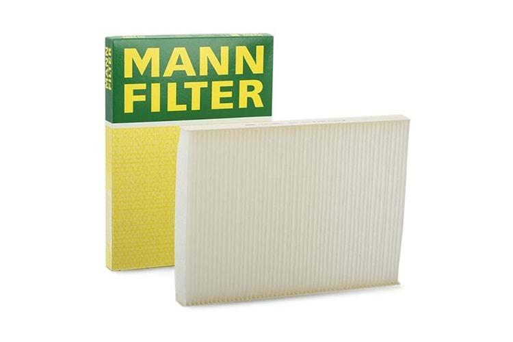 Mann Filter Polen Filtresi CU2882