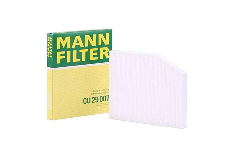 Mann Filter Polen Filtresi CU29007