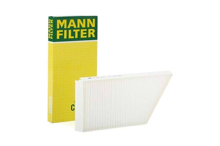 Mann Filter Polen Filtresi CU3448