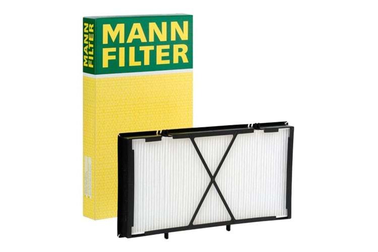 Mann Filter Polen Filtresi CU3454