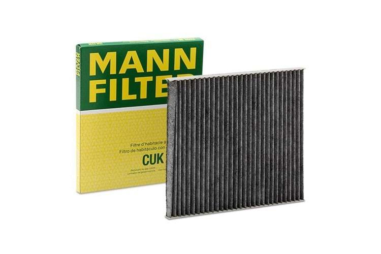 Mann Filter Karbonlu Polen Filtresi CUK2336