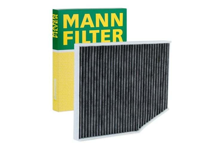 Mann Filter Karbonlu Polen Filtresi CUK29007