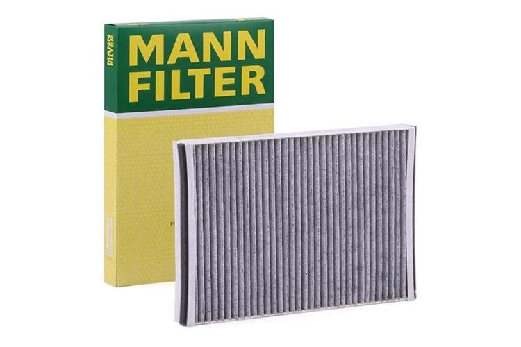 Mann Filter Karbonlu Polen Filtresi CUK3054