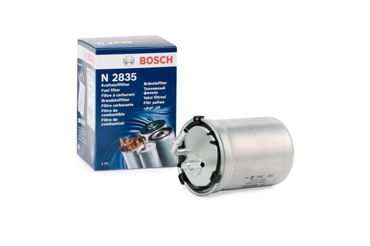 Bosch Yakıt Filtresi N2835