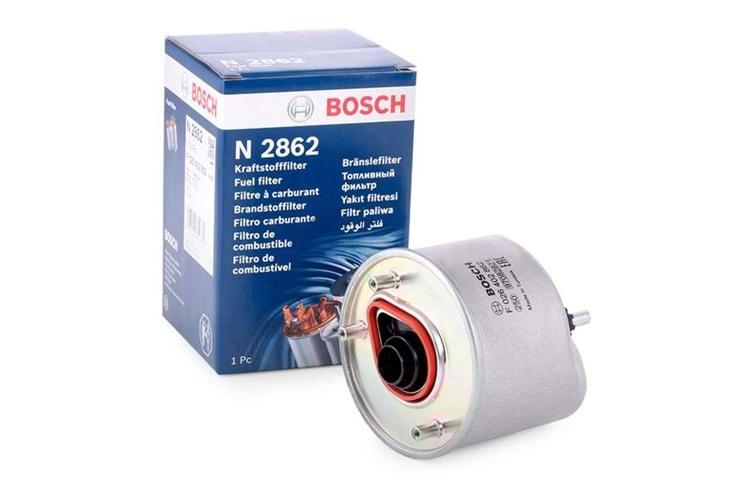 Bosch Yakıt Filtresi N2862