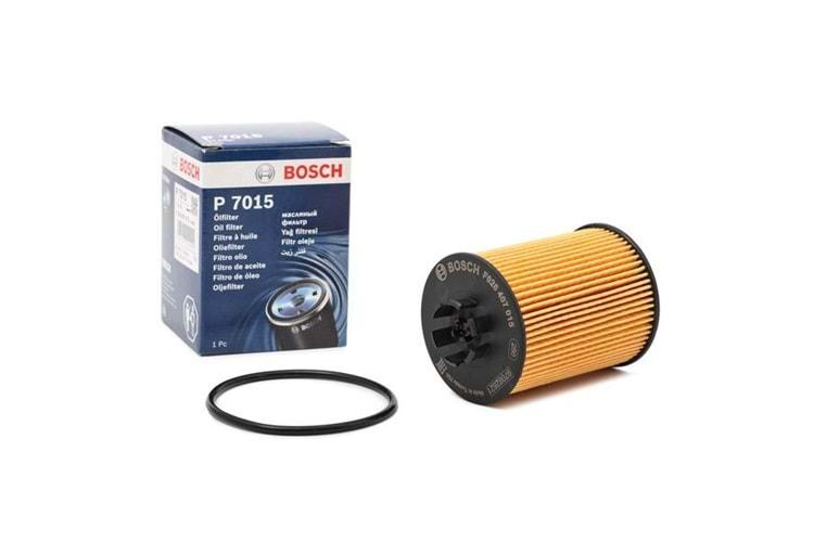 Bosch Yağ Filtresi P7015