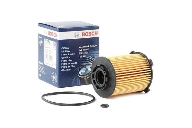 Bosch Yağ Filtresi P7152