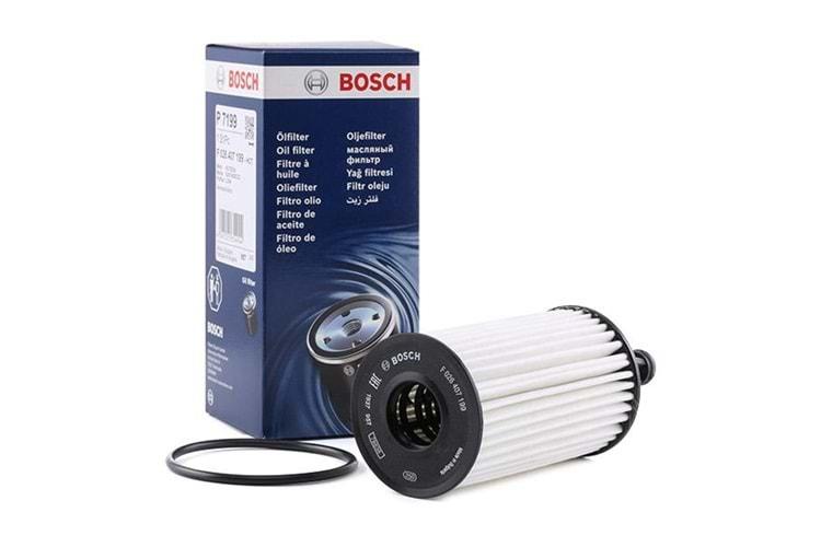 Bosch Yağ Filtresi P7199