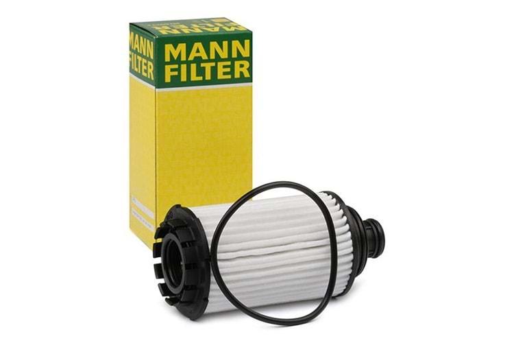 Mann Filter Yağ Filtresi HU6023Z