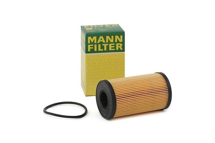 Mann Filter Yağ Filtresi HU6024Z