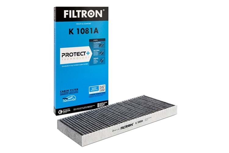 Filtron Karbonlu Polen Filtresi K1081A