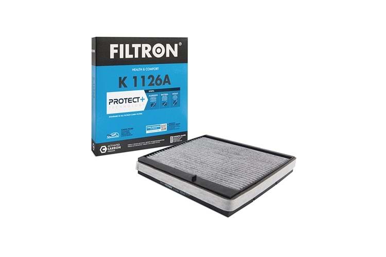Filtron Karbonlu Polen Filtresi K1126A
