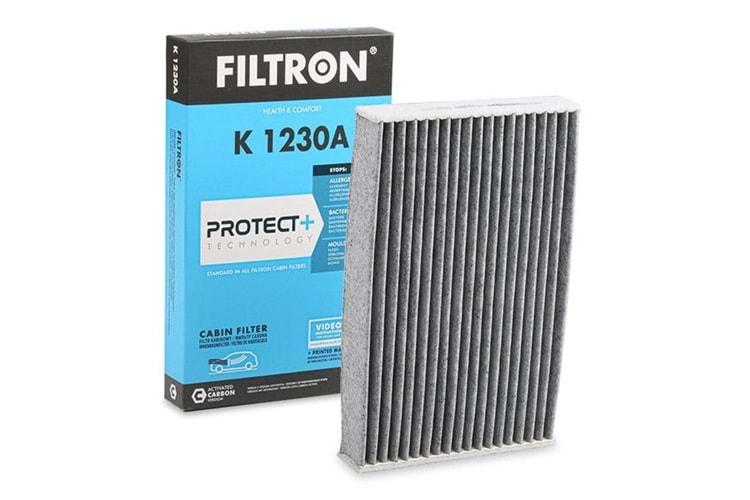 Filtron Karbonlu Polen Filtresi K1230A