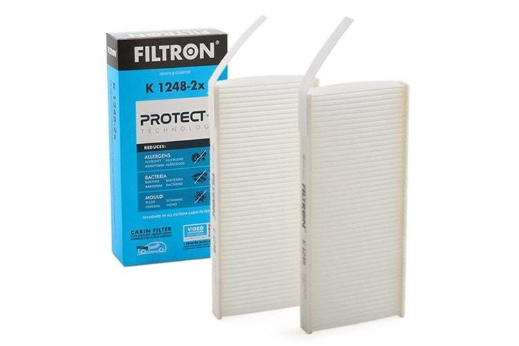 Filtron Polen Filtresi K1248-2x