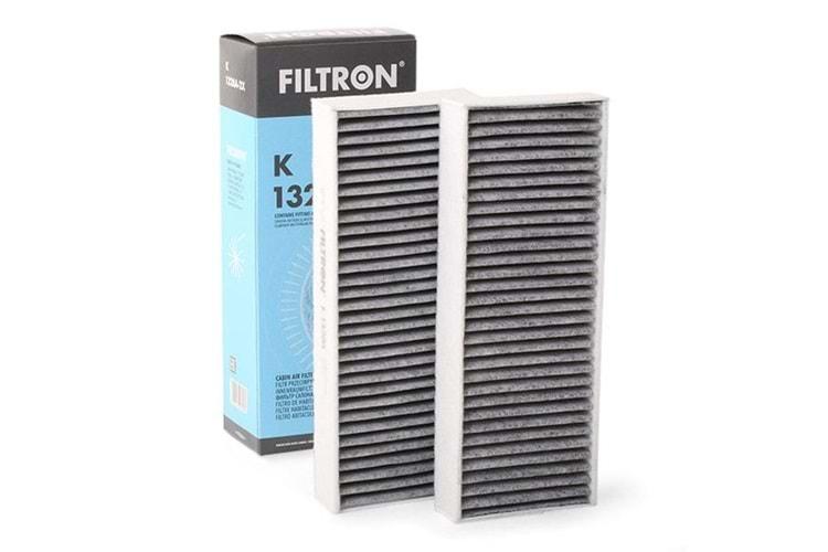Filtron Karbonlu Polen Filtresi K1328A-2x