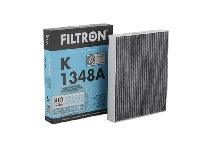 Filtron Karbonlu Polen Filtresi K1348A