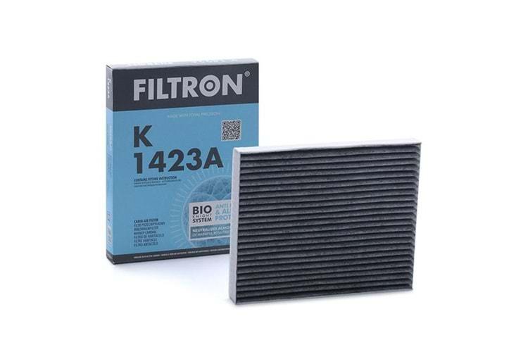 Filtron Karbonlu Polen Filtresi K1423A