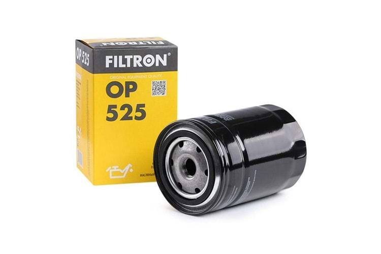 Filtron Yağ Filtresi OP525